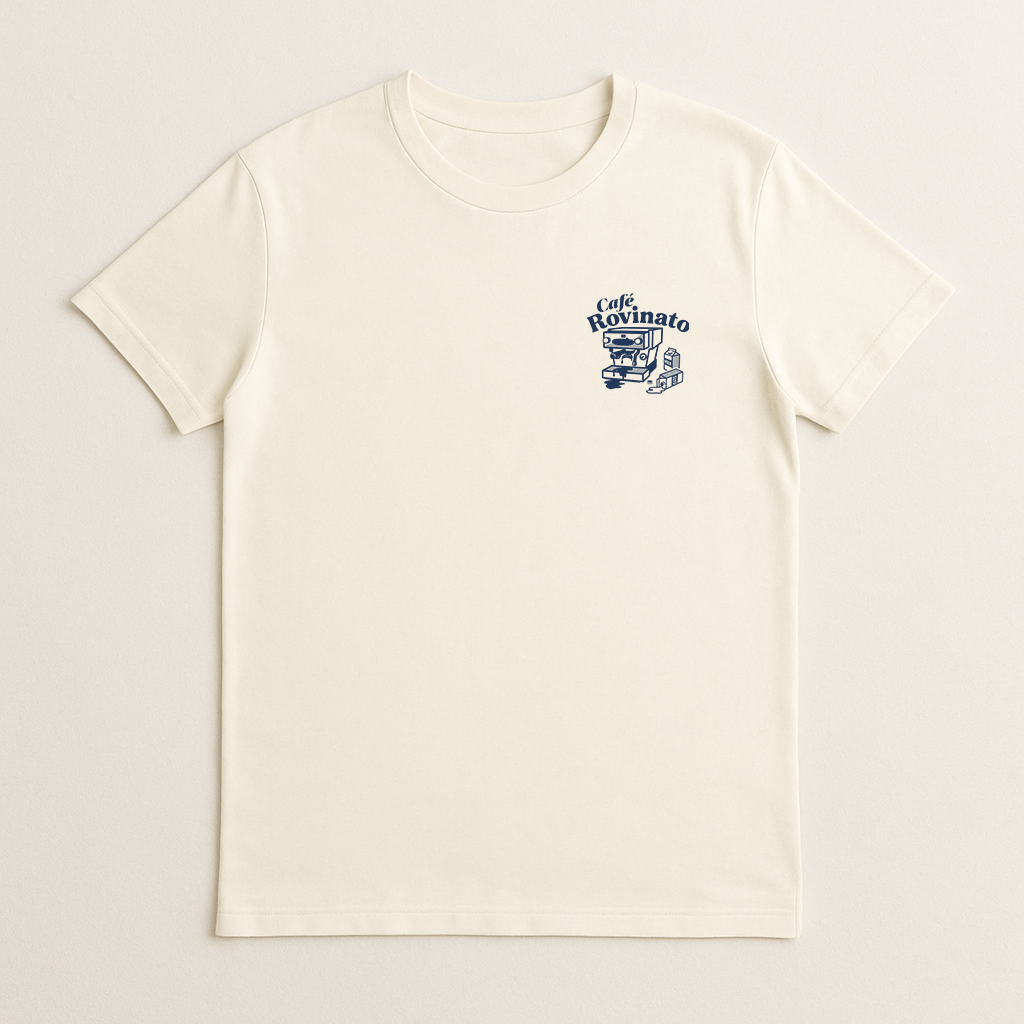 Café Rovinato Shirt