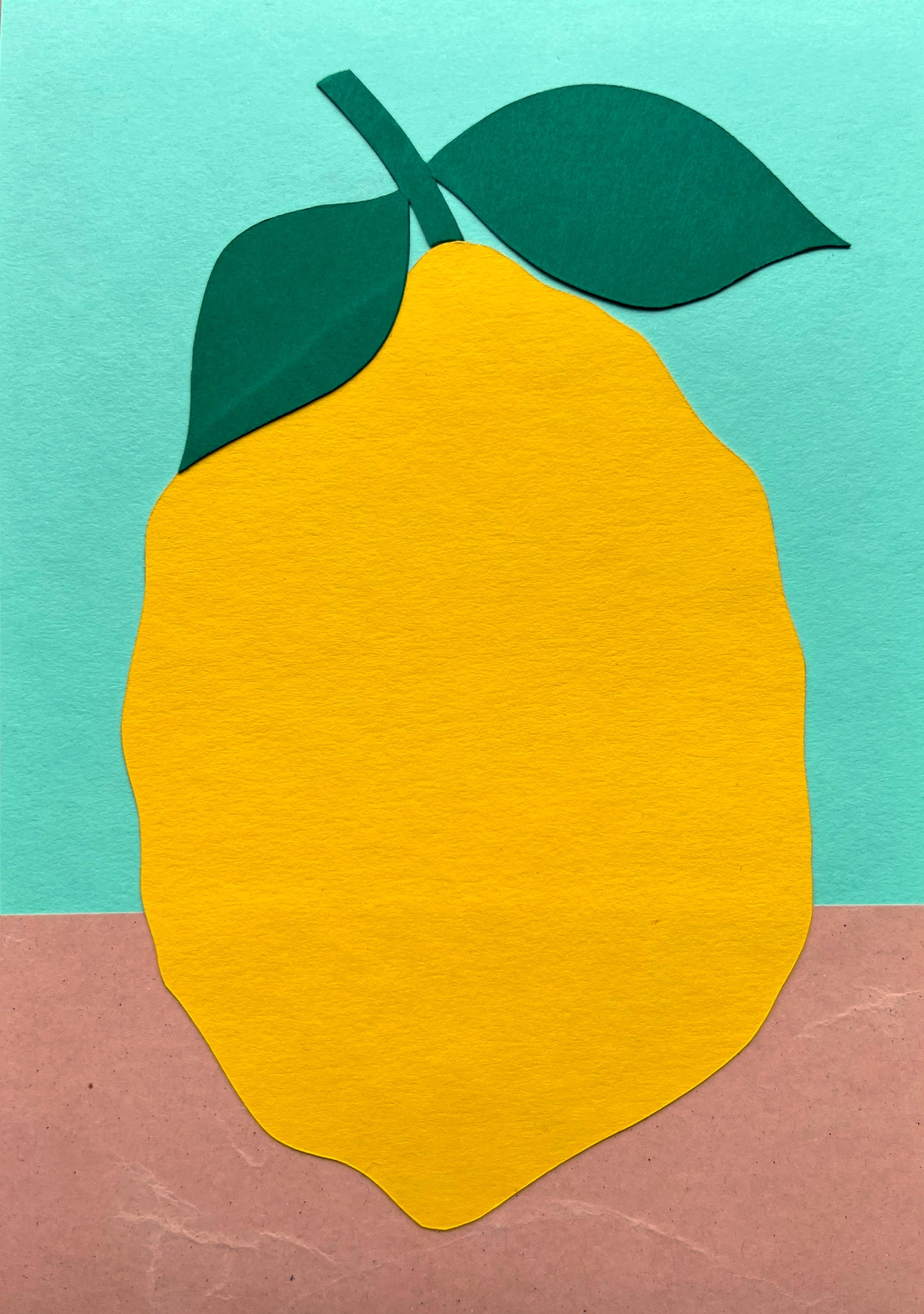 Paper Lemon