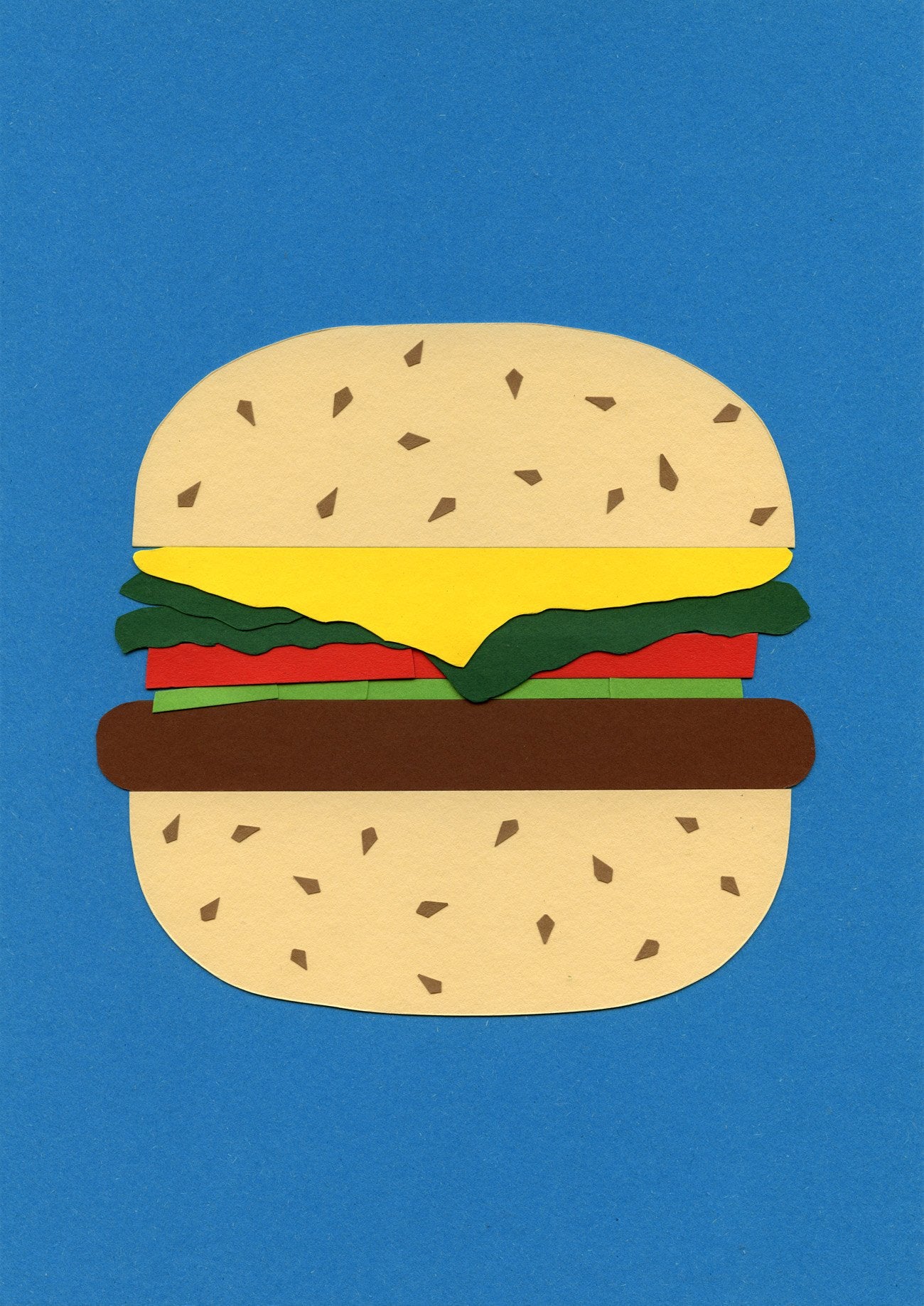 Veggie Burger