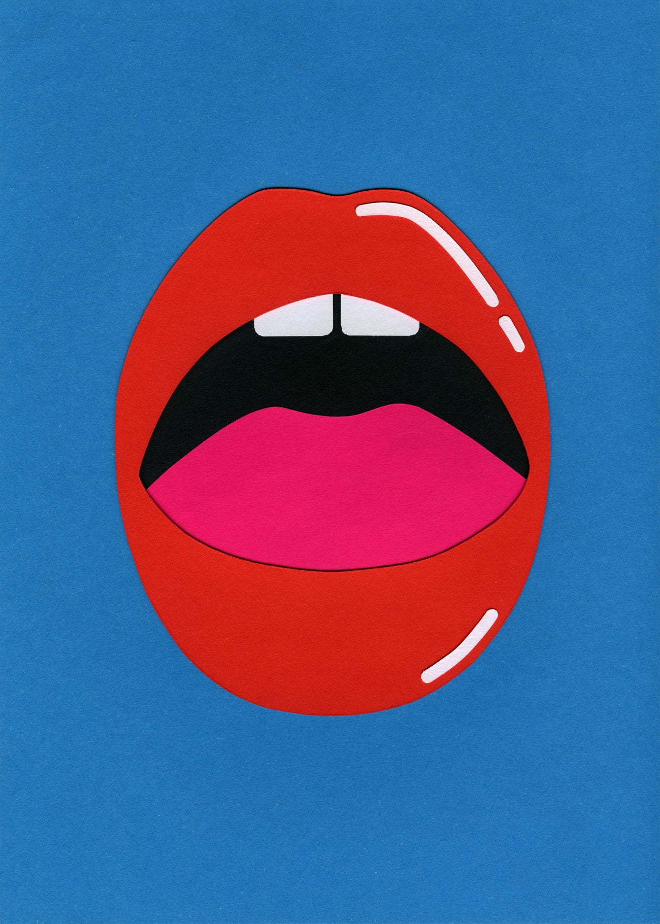 Red Lips