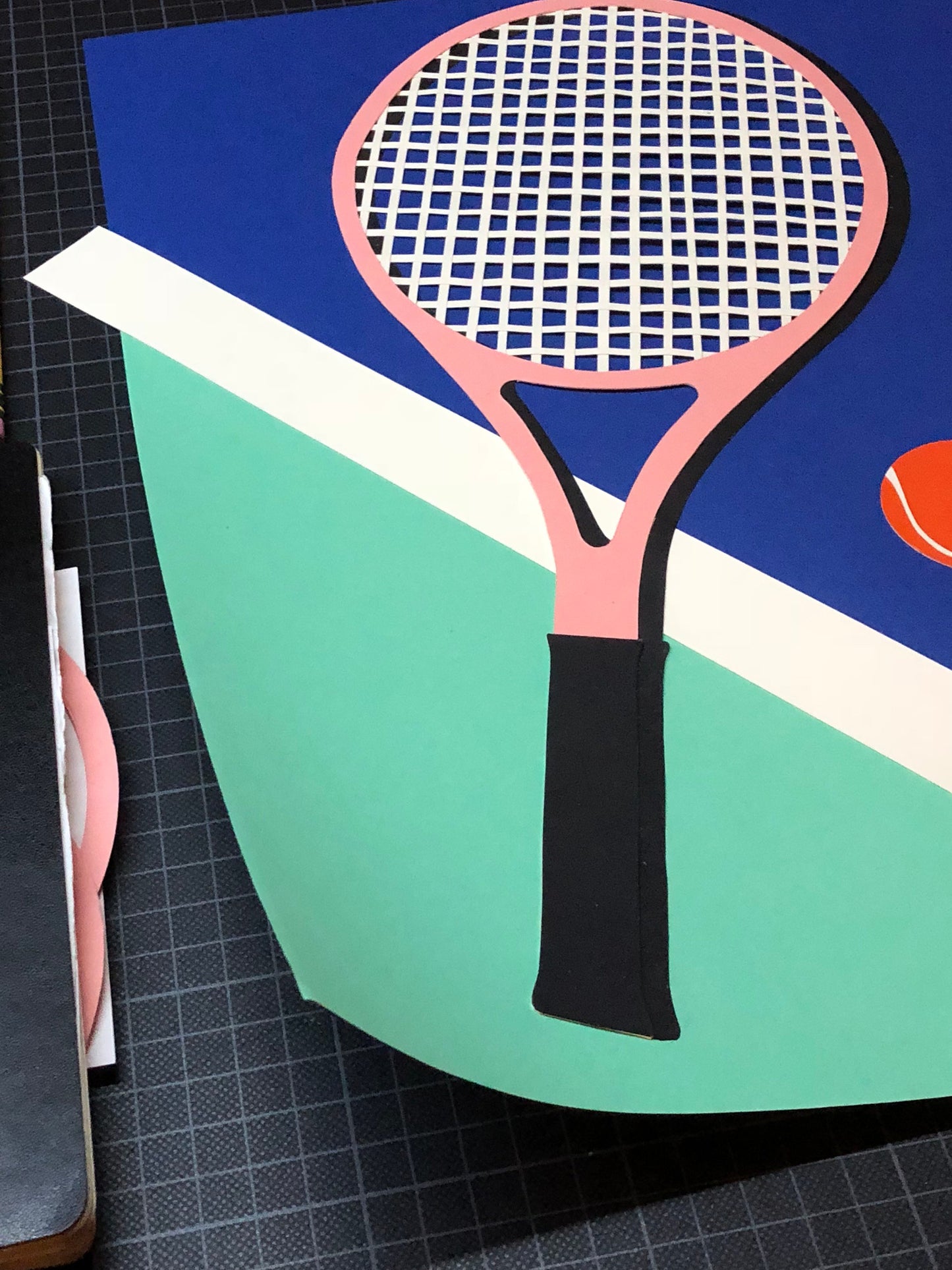 Malibu Tennis Club