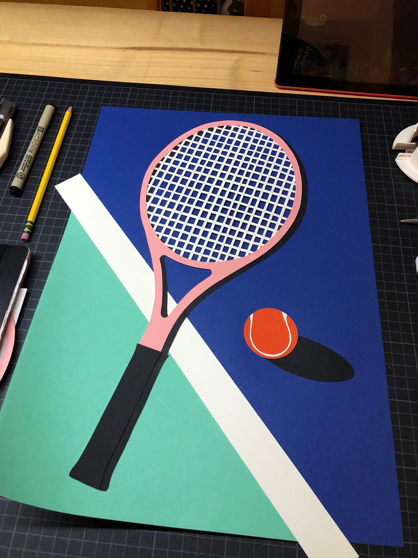 Malibu Tennis Club