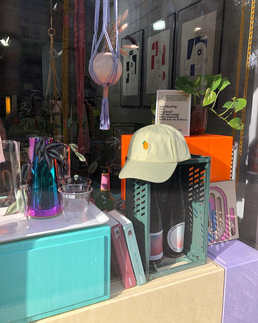 Rosi Feist X Sonderausgabe Shop