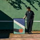 Fine Art Print – Arizona Tennis Club II