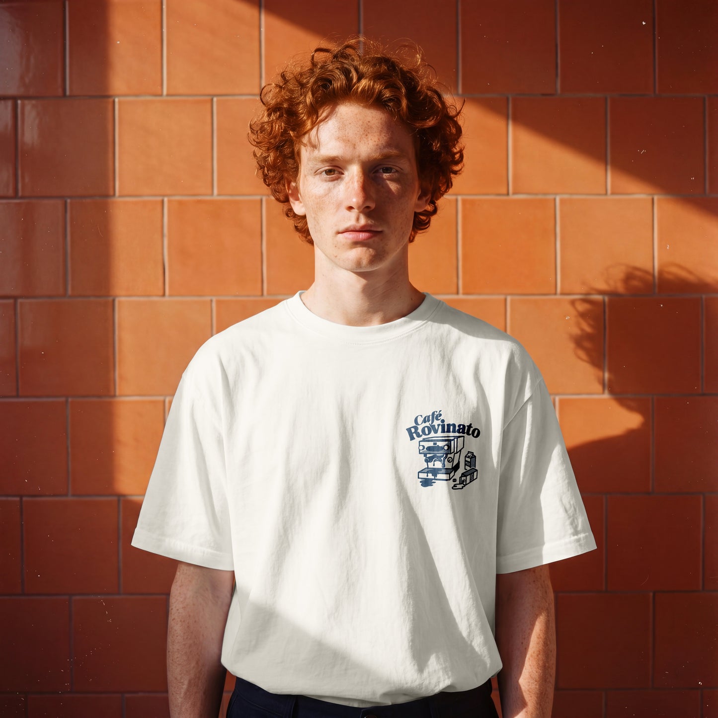 Café Rovinato Shirt