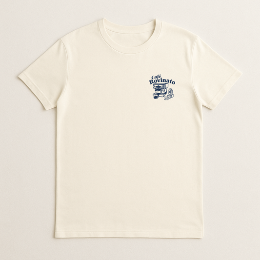 Café Rovinato Shirt