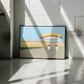 Fine Art Print – Gas Station Death Valley