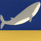 Paper Whale #1