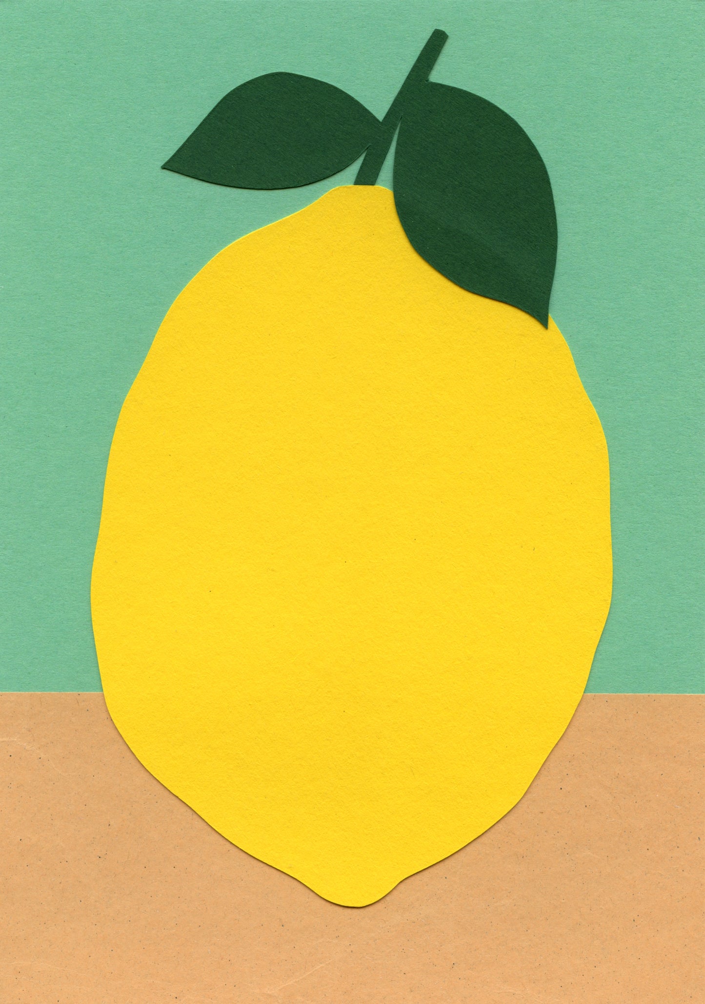 Paper Lemon #2