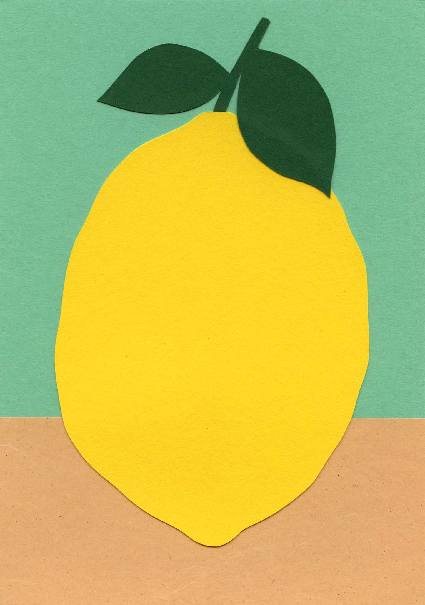 Paper Lemon #9