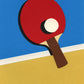 Ping Pong Paper #2