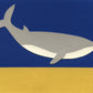 Paper Whale #3