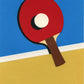 Ping Pong Paper #3