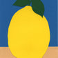 Paper Lemon #4