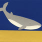 Paper Whale #4