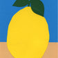 Paper Lemon #5