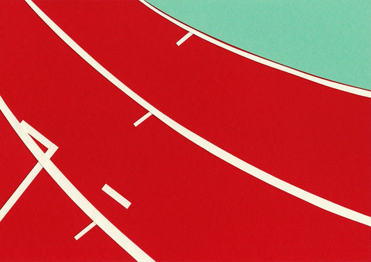 Running Track
