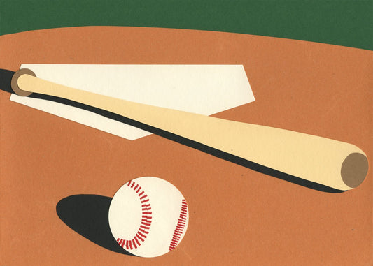 LA Baseball Field