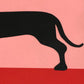 Dachshund Rosi