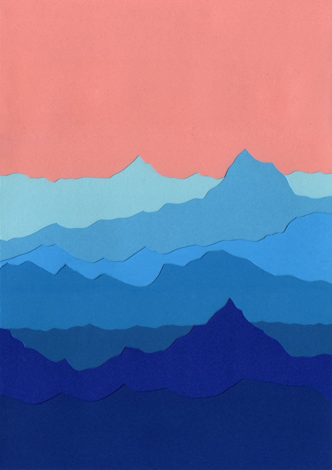 Blue Mountains