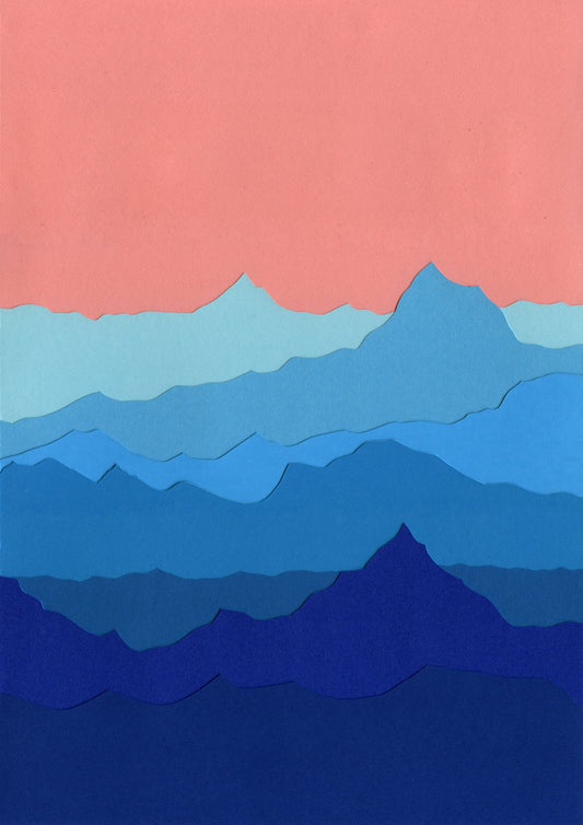 Blue Mountains