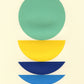 Five Circles