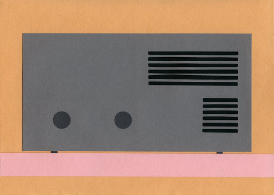 Radio Receiver