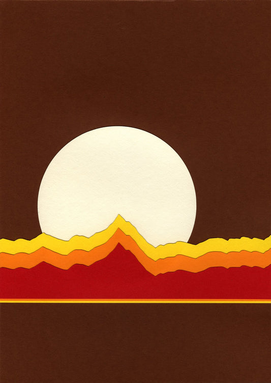 Lone Pine 1977