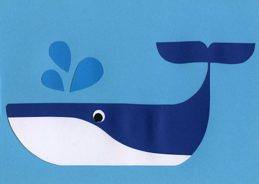 Whale Paloo