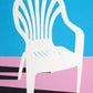 Monobloc Plastic Chair