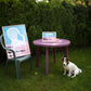 Monobloc Plastic Chair