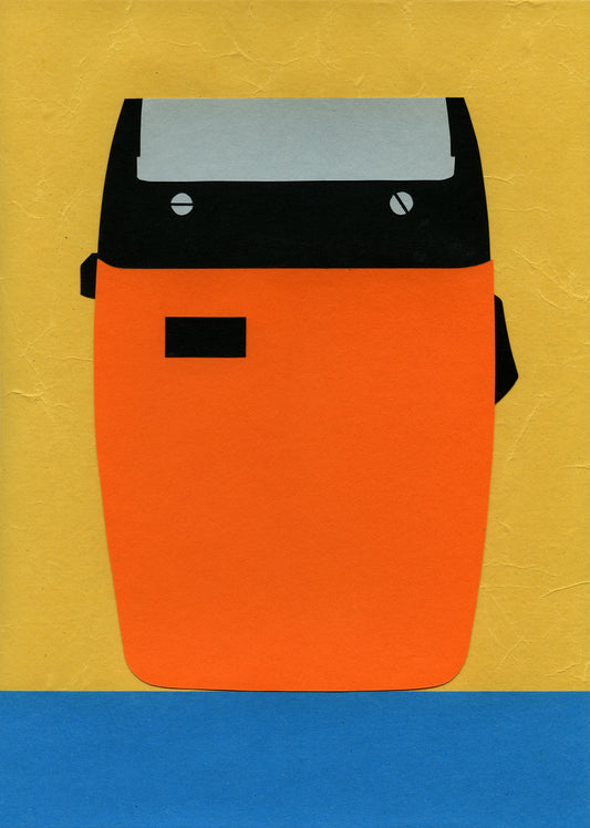 Electric Shaver