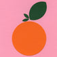 Orange CC
