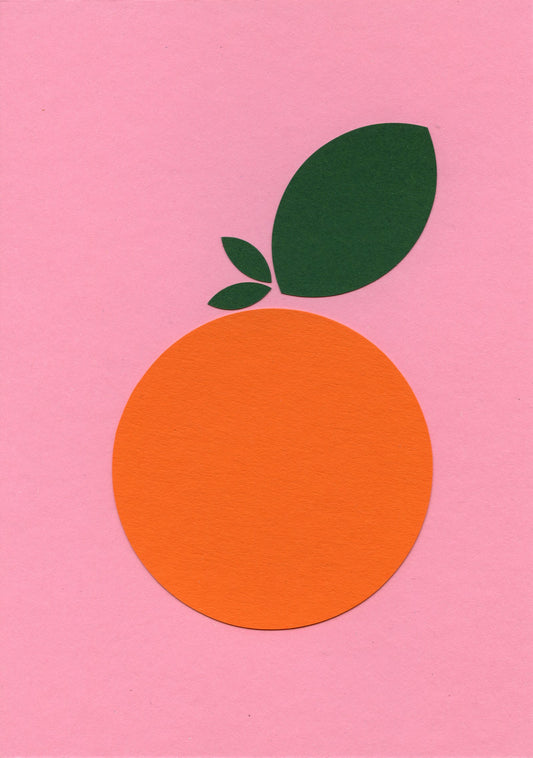 Orange CC