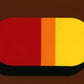 Pill Red Orange Yellow