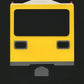 Berlin Subway Car GI E1