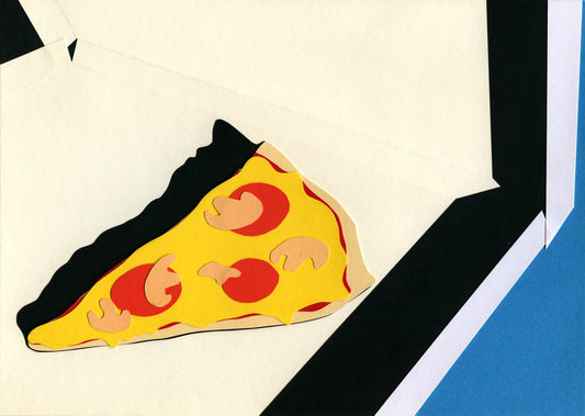 The Last Slice