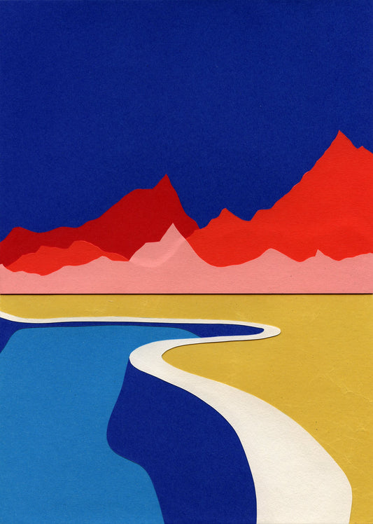 Red Hills Desert Pool