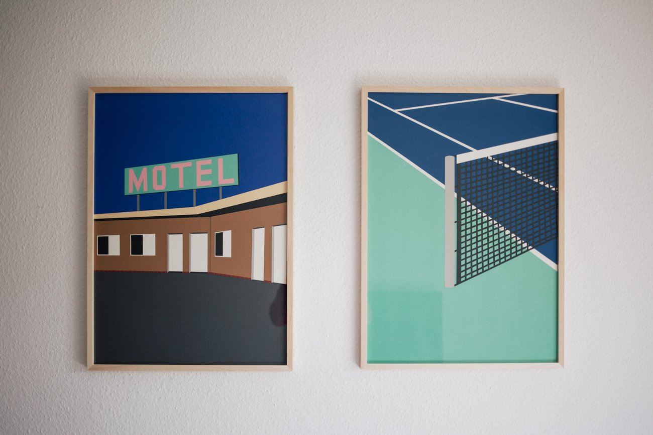 The Love Motel