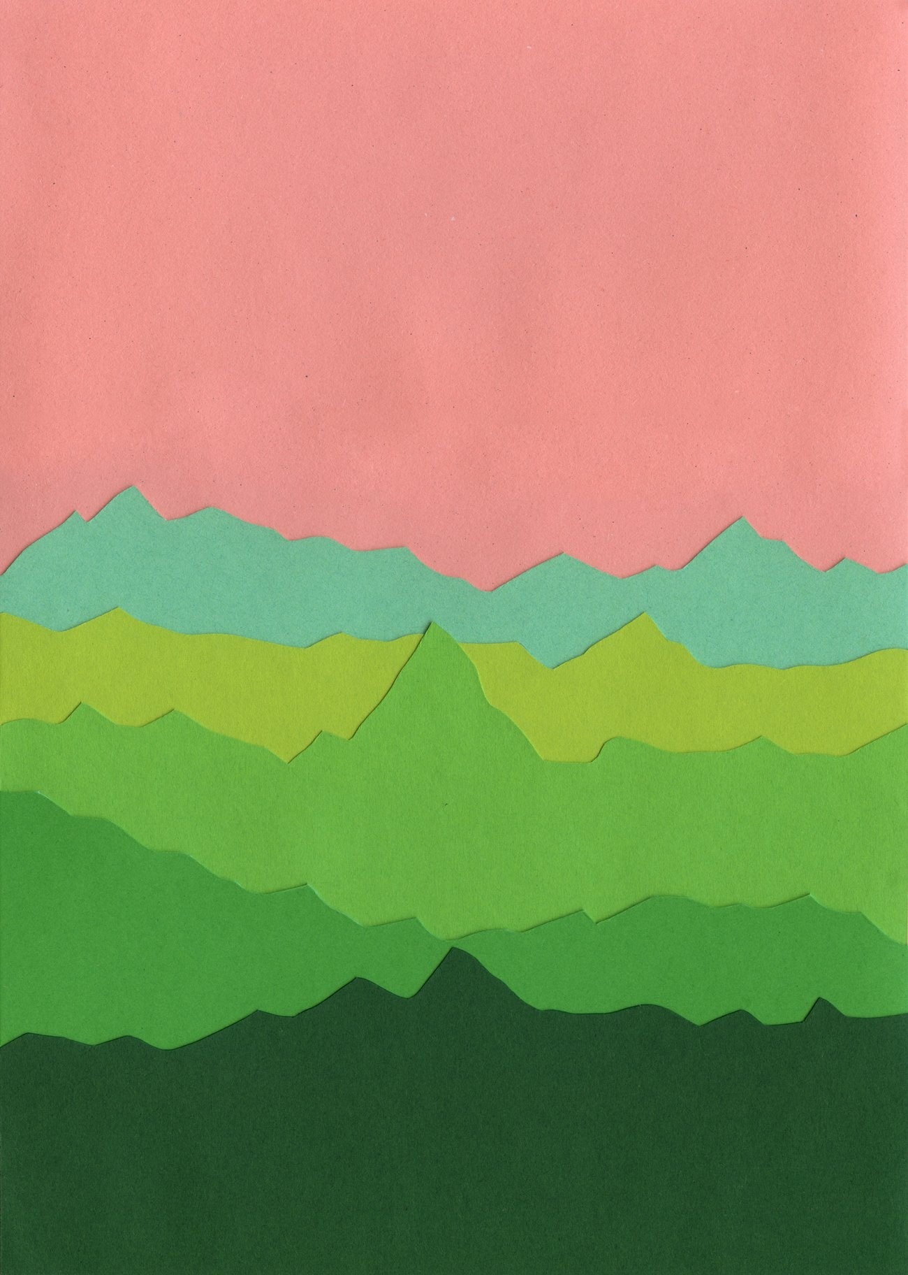 Green Mountains