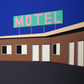 The Love Motel