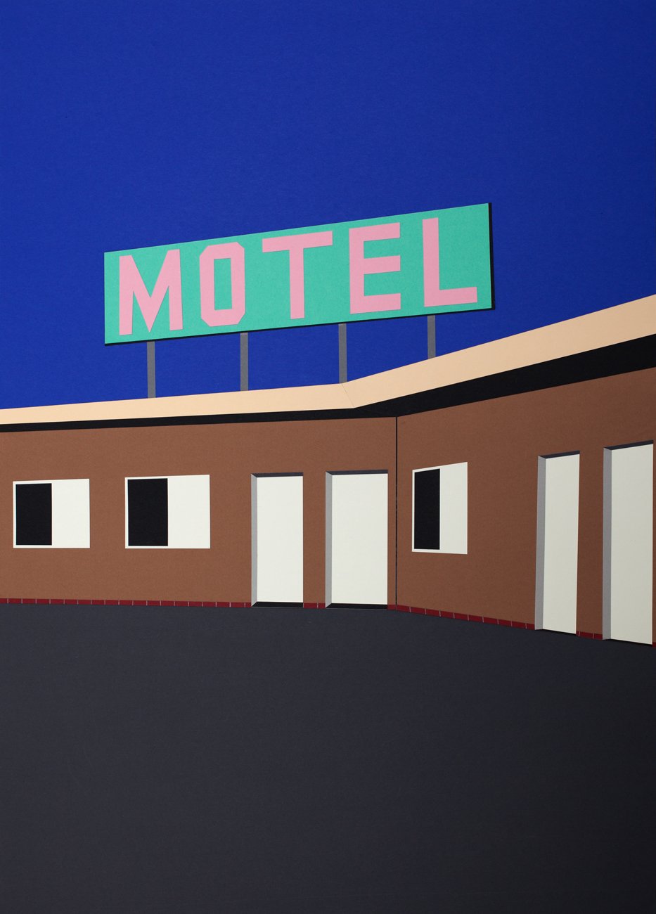 The Love Motel
