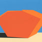 Covered Skip Container 10m³