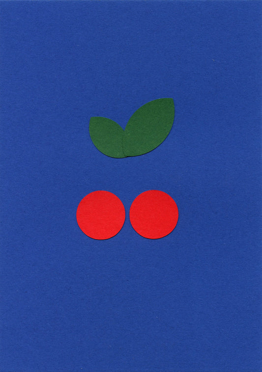 Cherry's CC