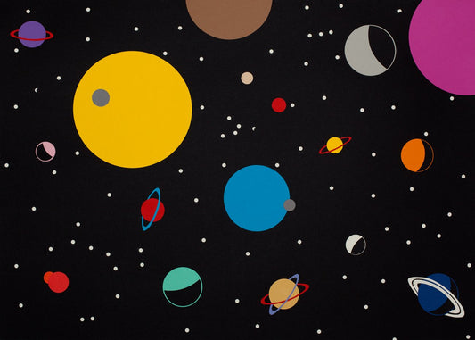 Outer Space