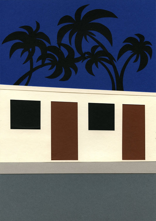 Broadway Motel South Park Los Angeles