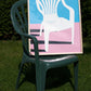 Monobloc Plastic Chair