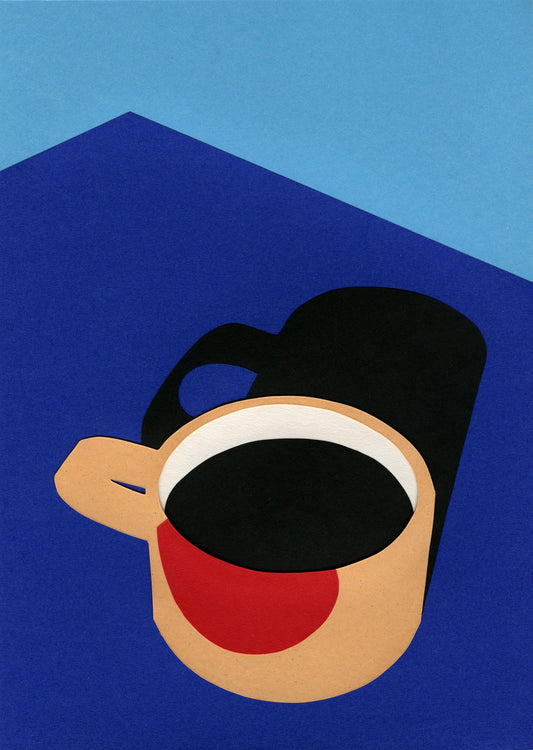 Cup Of Coffee