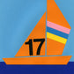 Sailing Regatta 17