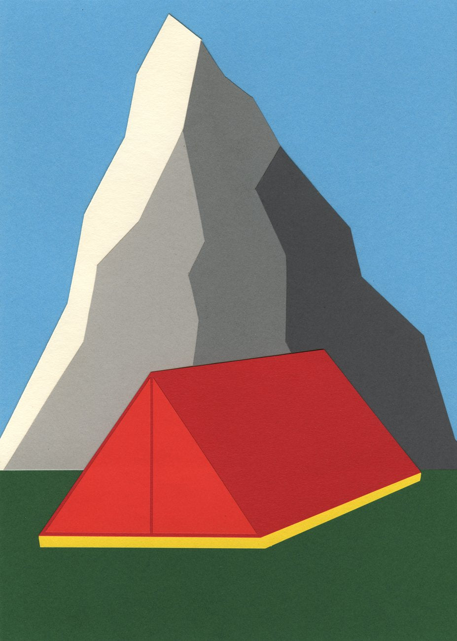 Campground Mount Whitney